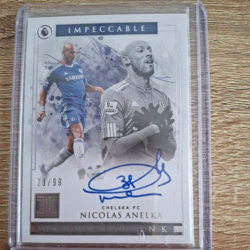 2020 panini impeccable - 2020,
