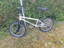 BMX Rad Cross 4 You Recruit 