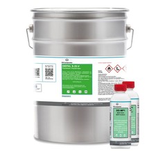 10kg Polyesterharz DIEPAL