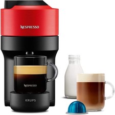 Nespresso Krups Vertuo Pop
