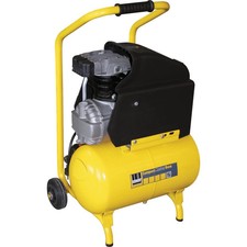 Schneider Kompressor CompactMaster CPM 200-8-10 W Base