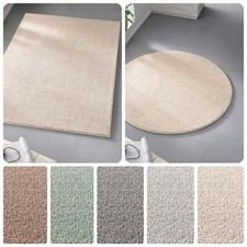 Kurzflor Teppich Soft Touch
