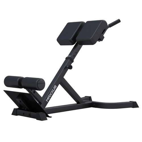 Hyperextension rückentrainer - hyperextension,