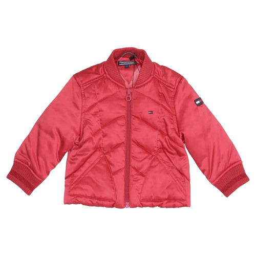 Tommy hilfiger bomberjacke - tommy,