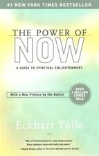 The Power of Now: A Guide to Spiritual Enlightenm... | Buch | Zustand akzeptabel