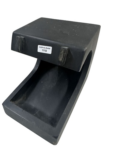 Polishing trough for polishing