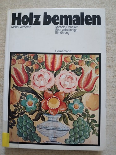 Holz bemalen möbel - holz,