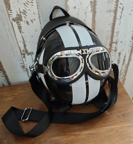 Motorrad helm tasche rucksack - motorrad,