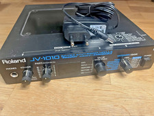 Roland JV-1010 - Synthesizer