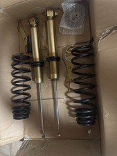 DTSLine SX Gewindefahrwerk