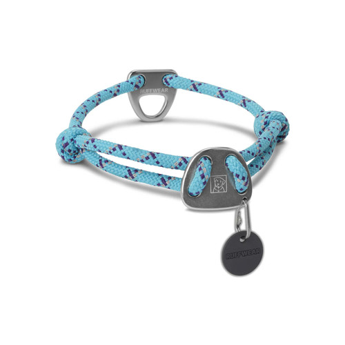 Ruffwear knot collar - ruffwear, knot-a-collar