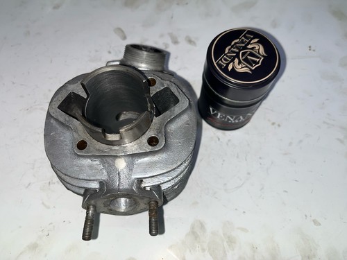 Simson schwalbe ddr - (neu),