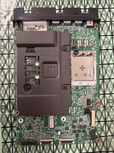 Original main board - original, lg