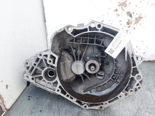 55558139 getriebe opel - ft,