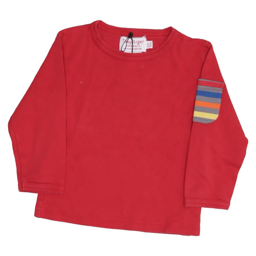 Toby tiger langarmshirt - toby, tiger,