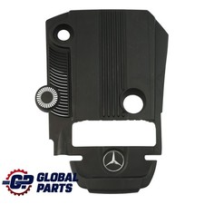 Motorabdeckung Mercedes W204