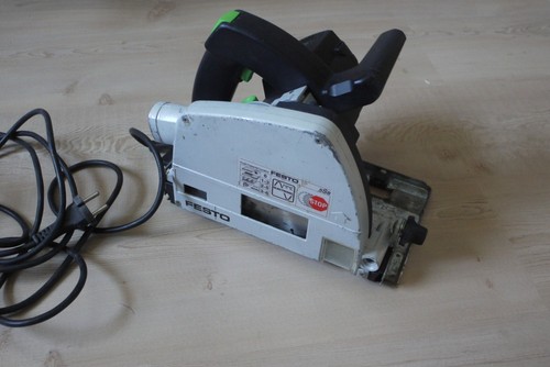 Festo festool handkreissäge - festo,
