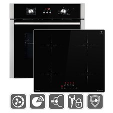 Autarkes Herdset: 60cm