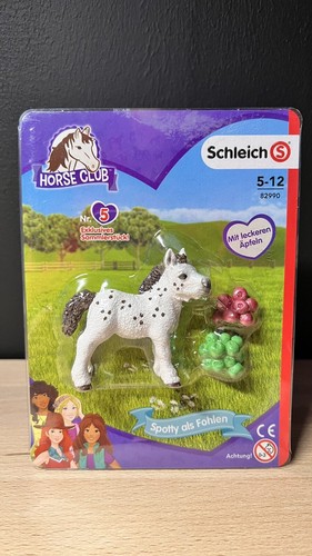 Schleich 82990 spotty - 82990,