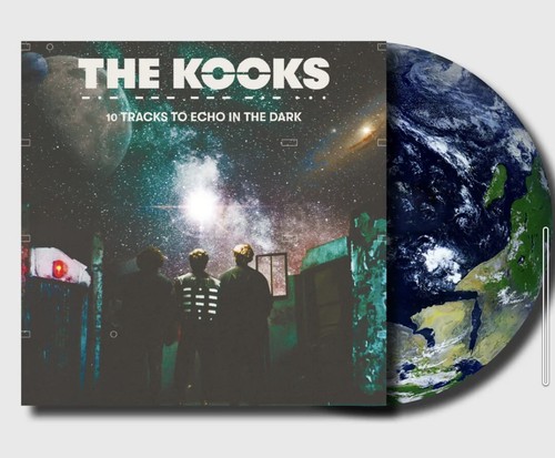 The kooks tracks to echo - tracks,