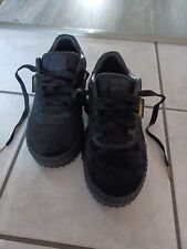 puma "Cali Velour Damen