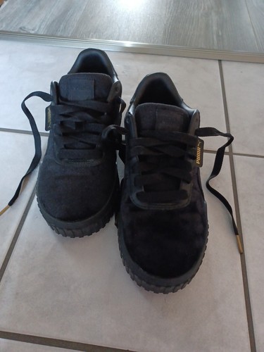 Puma cali velour damen - puma, "cali