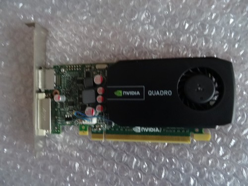 Dell grafikkarte nvidia - dell, quadro
