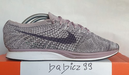 Nike flyknit racer macaron - nike,