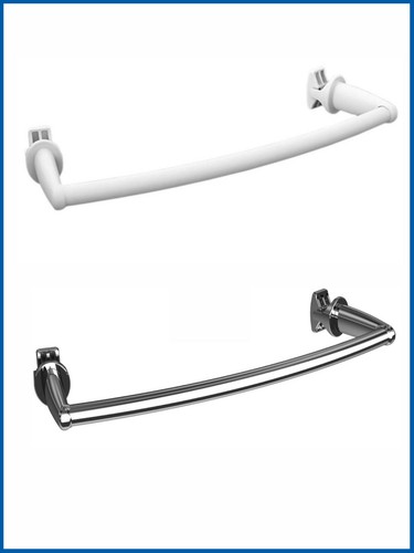 Basic handtuchstange - basic,