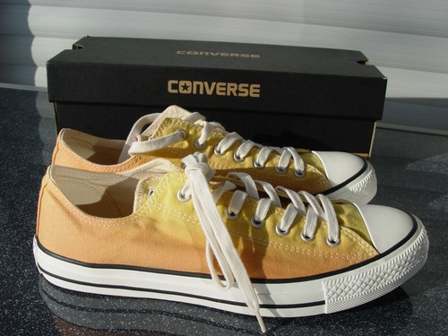 Converse chuck taylor all star - chuck,