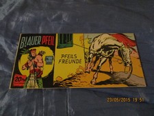 BLAUER PFEIL , Nr. 51  