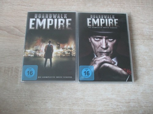 Boardwalk empire staffel 3 - empire,