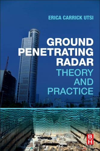 Ground penetrating radar - ground,
