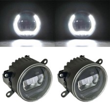 2x LED Tagfahrlicht für