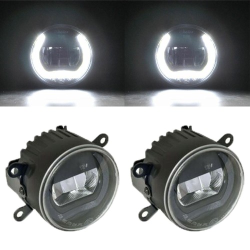 Led tagfahrlicht für - 2x,