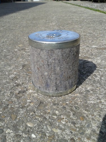 Kraftstofffilter