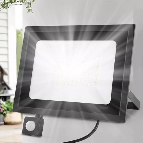 Led fluter mit bewegungsmelder - mit,