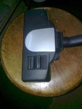 1 "SIEMENS" Staubsauger-Bodendüse verstellbar , fast NEU ! mit Schlauch