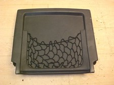 Sitz Rücken Verkleidung rechts Beifahrersitz | Opel Omega A