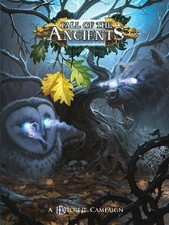 Hexplore fall of the - it,