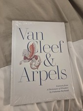 Van Cleef & Arpels Jewelry