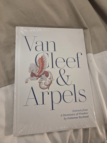 Van cleef arpels jewelry - cleef,