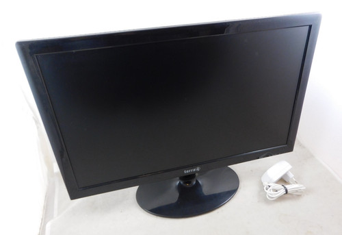 Terra lcd led 2310w bildschirm - terra,