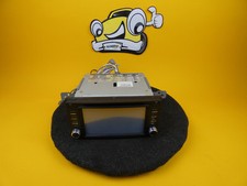 Radio Navi Subaru Impreza WRX STI