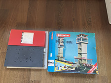 CARRERA UNIVERSAL 124 GEBÄUDE