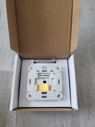 Bosch smart home - smart,