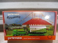 Primex Spur H0 4584 Wagen-Set