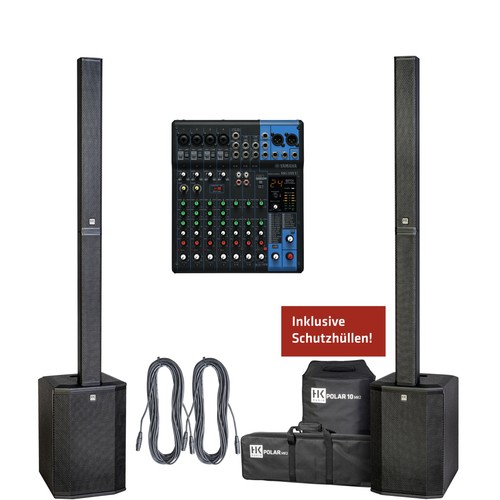 Audio polar mk2 stage - hk, 10