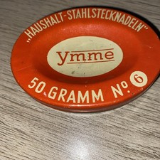 Ymme Stahlstecknadeln