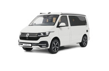 Volkswagen VW T6.1 California Ocean • 2021 • NEU • Otto OT488 • 1:18